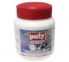 Puly CAFF : Bo�te de 370 g de poudre pour machine expresso PRO